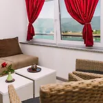 Markesic Ramsko Jezero * Prozor