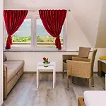 Markesic Ramsko Jezero Apartman Prozor
