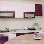 Apartman Markesic Ramsko Jezero Prozor