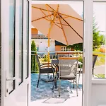 Markesic Ramsko Jezero Apartman Prozor