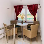 Markesic Ramsko Jezero Apartman Prozor