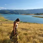 Markesic Ramsko Jezero Prozor