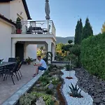 Markesic Ramsko Jezero Apartman Prozor
