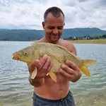 Markesic Ramsko Jezero Prozor