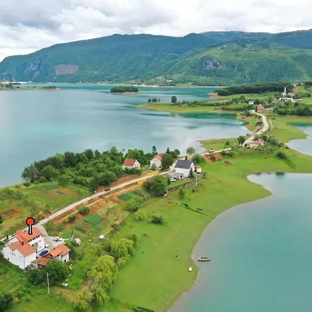 Markesic Ramsko Jezero Appartement