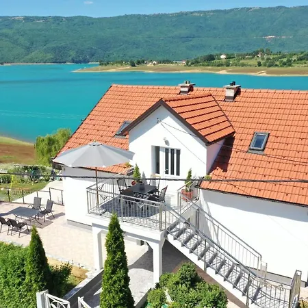 Markesic Ramsko Jezero Apartment