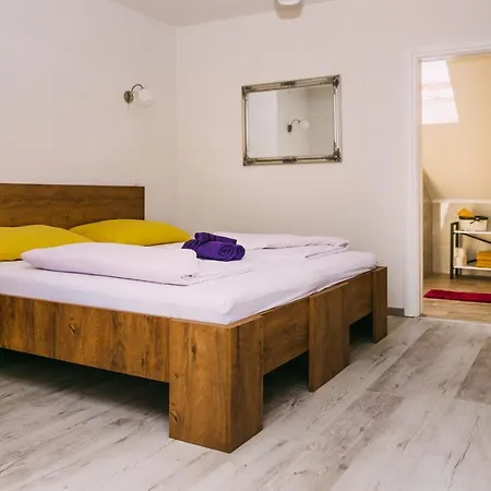 Markesic Ramsko Jezero Prozor