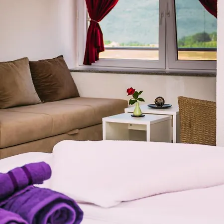 Markesic Ramsko Jezero Apartment