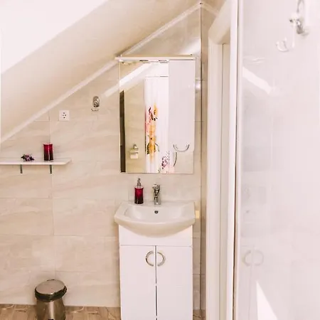 Apartament Markesic Ramsko Jezero Prozor