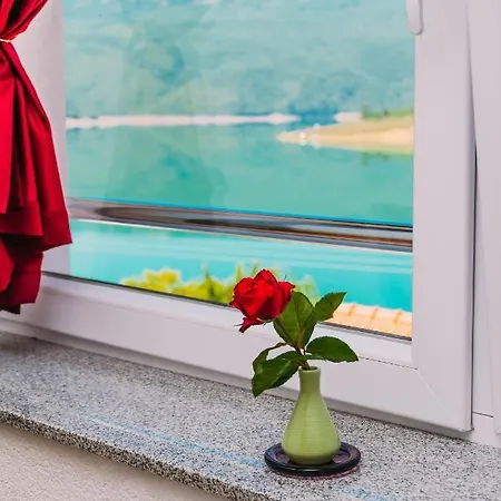 Markesic Ramsko Jezero *