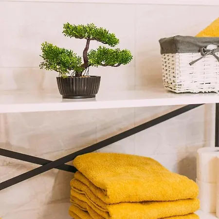 Apartament Markesic Ramsko Jezero *