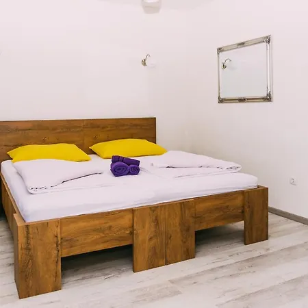 Markesic Ramsko Jezero Apartment *