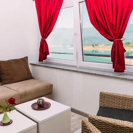 Markesic Ramsko Jezero Appartement