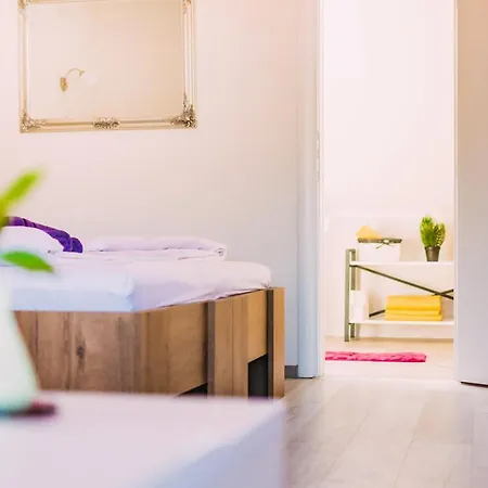 Markesic Ramsko Jezero Appartement