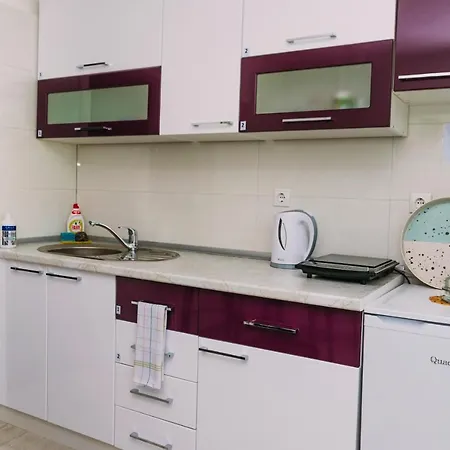 Markesic Ramsko Jezero Apartament Prozor