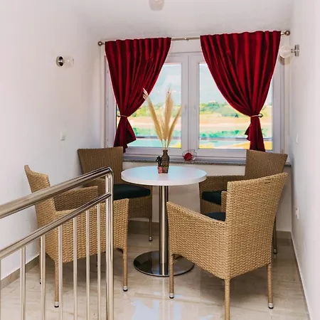 Markesic Ramsko Jezero Apartament Prozor