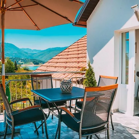 Markesic Ramsko Jezero