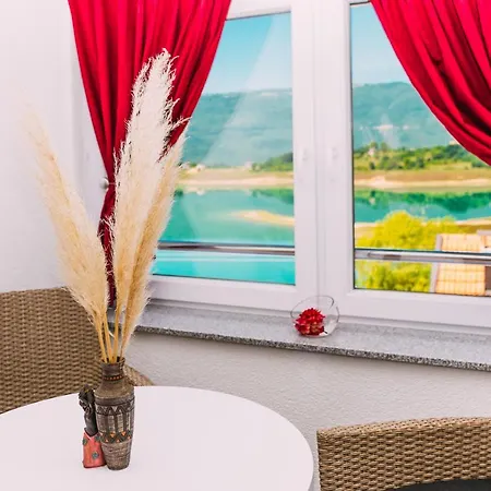 Markesic Ramsko Jezero