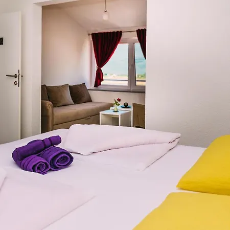 Markesic Ramsko Jezero