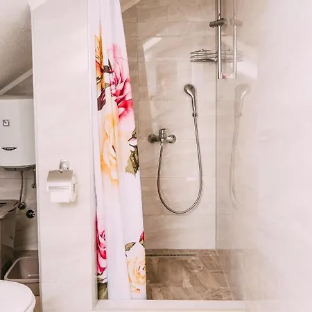 Appartement Markesic Ramsko Jezero *