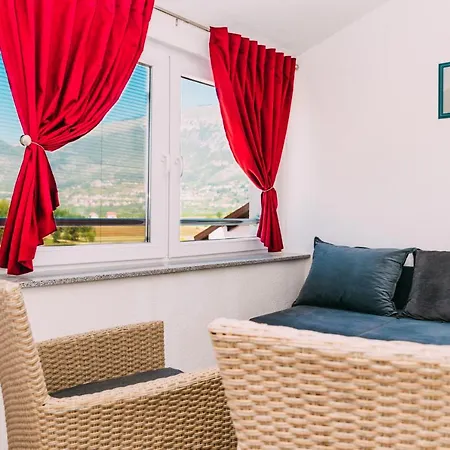 Markesic Ramsko Jezero *