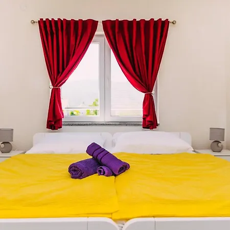 Apartament Markesic Ramsko Jezero Prozor