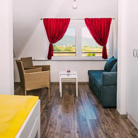Markesic Ramsko Jezero Appartement
