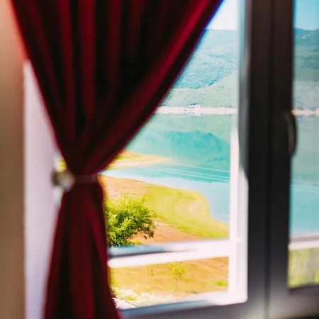 Markesic Ramsko Jezero