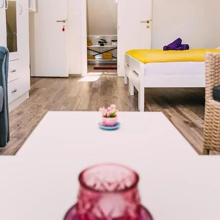 Markesic Ramsko Jezero Apartament Prozor