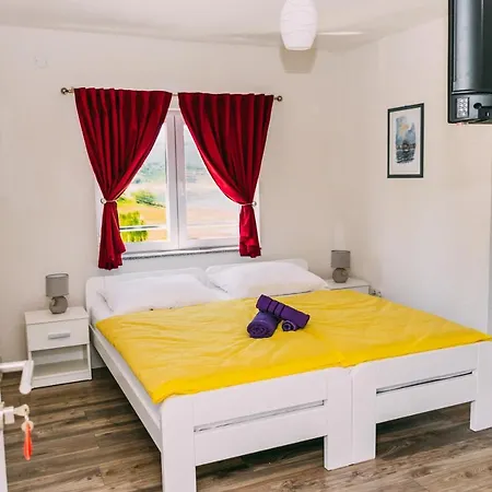 Appartement Markesic Ramsko Jezero