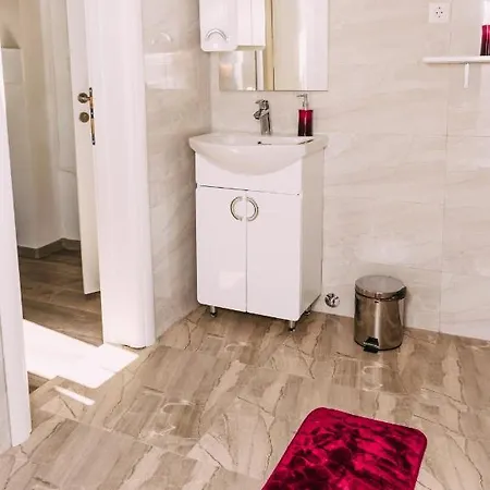 Markesic Ramsko Jezero Apartament *