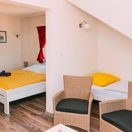 Markesic Ramsko Jezero