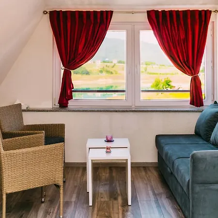 Markesic Ramsko Jezero Appartement