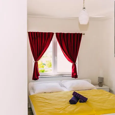 Appartement Markesic Ramsko Jezero Prozor