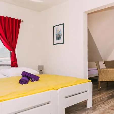 Markesic Ramsko Jezero Appartement