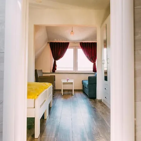 Apartment Markesic Ramsko Jezero