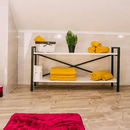 Markesic Ramsko Jezero Appartement