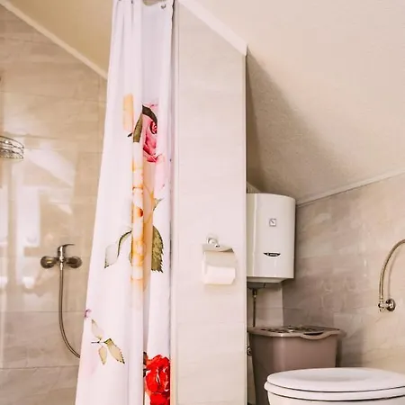 Appartement Markesic Ramsko Jezero *