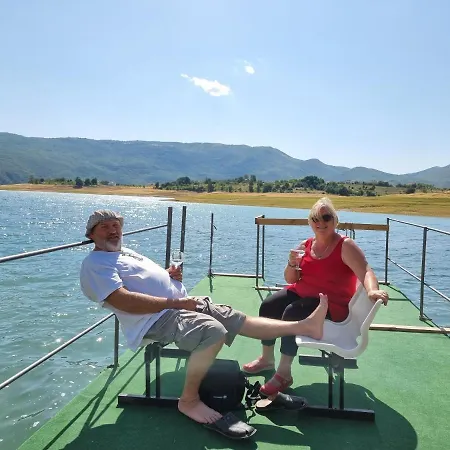 Markesic Ramsko Jezero Apartment *