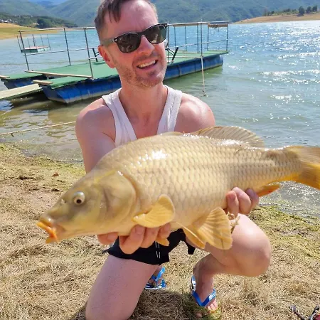 Markesic Ramsko Jezero