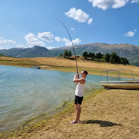 Markesic Ramsko Jezero Apartament *