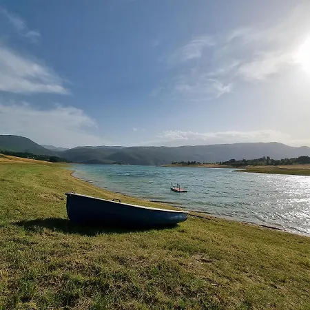 Markesic Ramsko Jezero Apartament Prozor