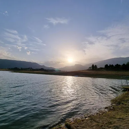 Markesic Ramsko Jezero Appartement Prozor
