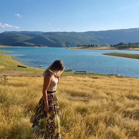 Markesic Ramsko Jezero Prozor