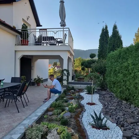 Markesic Ramsko Jezero Apartament Prozor