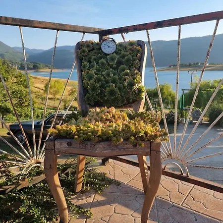 Markesic Ramsko Jezero Prozor