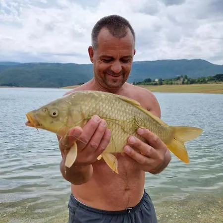 Markesic Ramsko Jezero Prozor