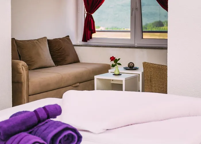 Markesic Ramsko Jezero Appartamento