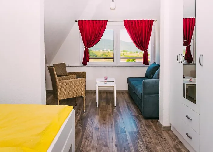 Markesic Ramsko Jezero Appartamento