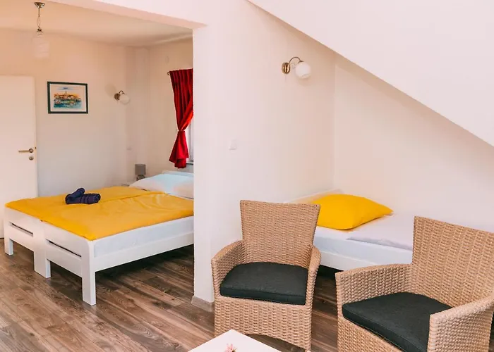 Markesic Ramsko Jezero